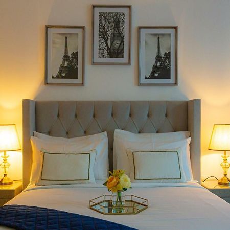 Westminster Claren Tower - Downtown Apartment Dubai Bagian luar foto