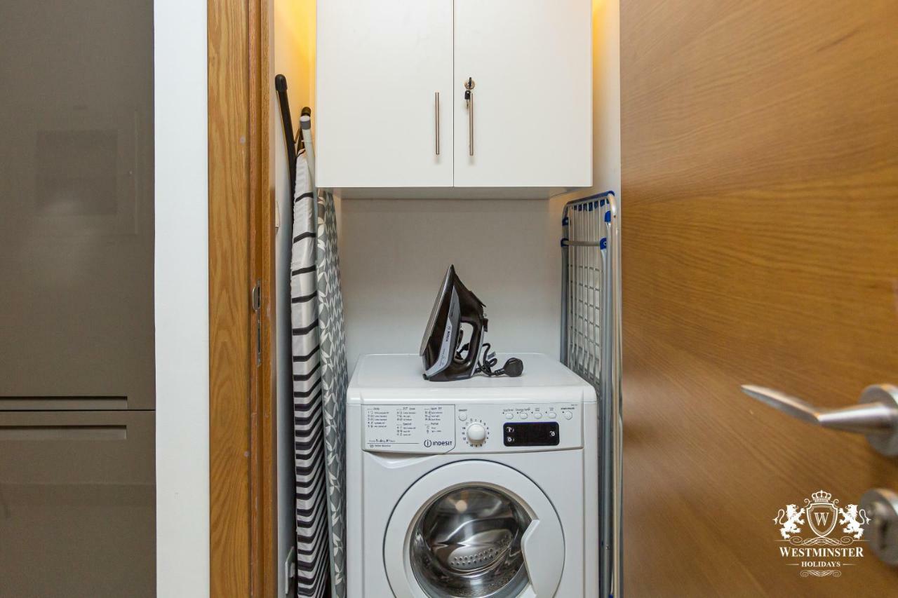 Westminster Claren Tower - Downtown Apartment Dubai Bagian luar foto