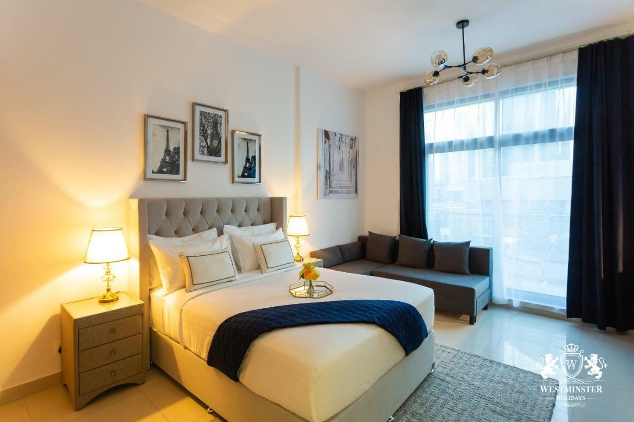Westminster Claren Tower - Downtown Apartment Dubai Bagian luar foto