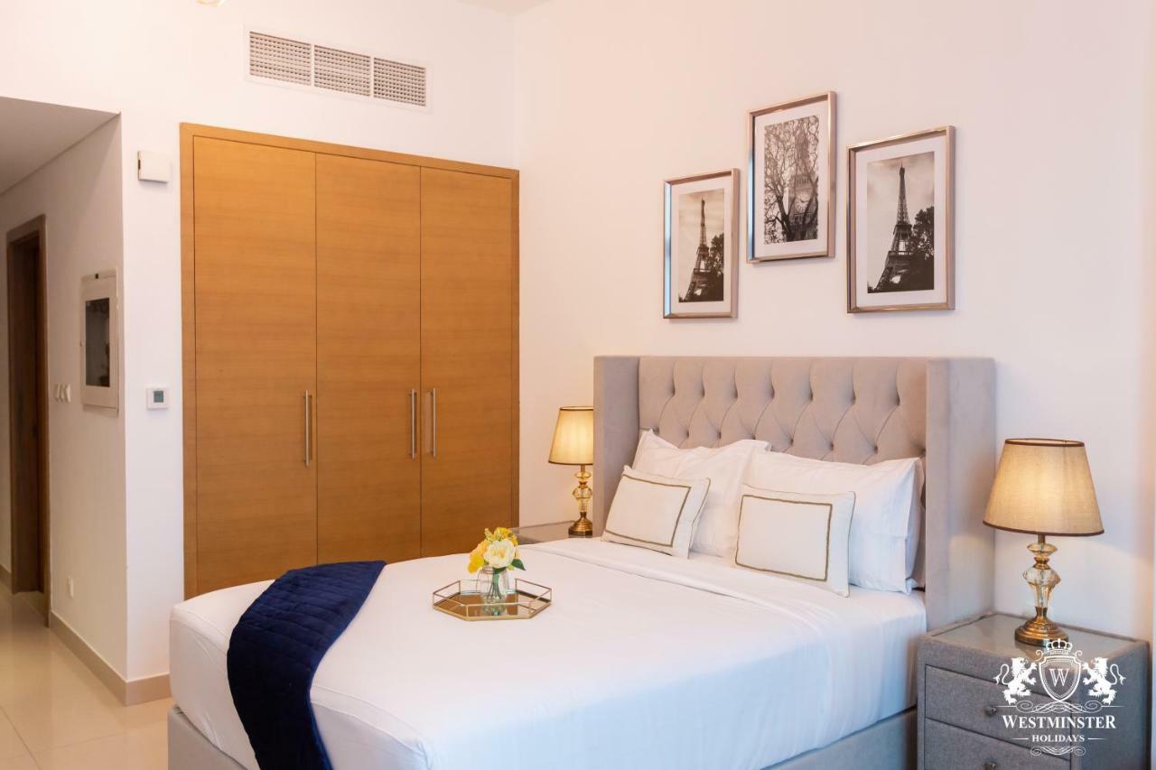 Westminster Claren Tower - Downtown Apartment Dubai Bagian luar foto