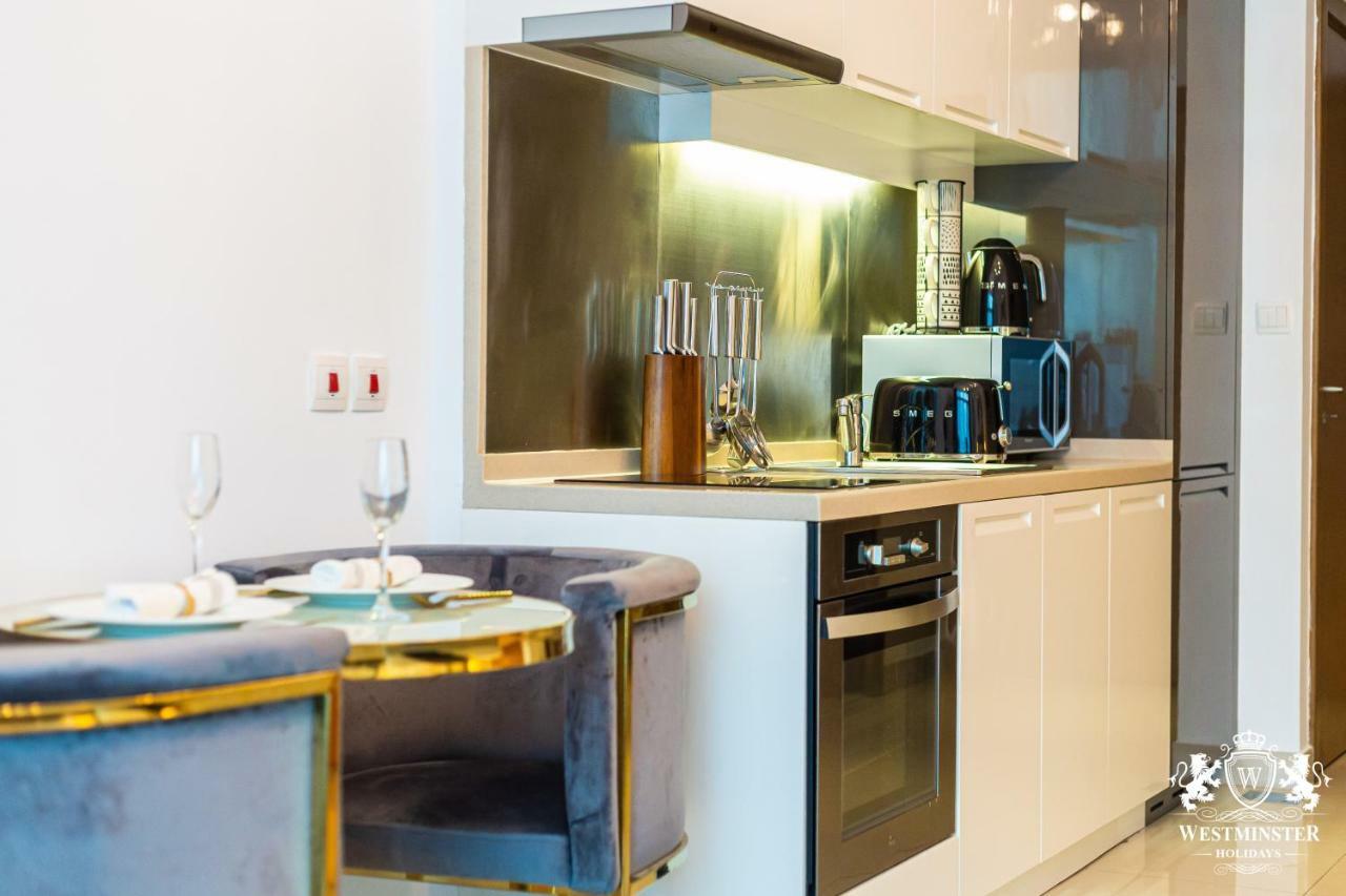 Westminster Claren Tower - Downtown Apartment Dubai Bagian luar foto