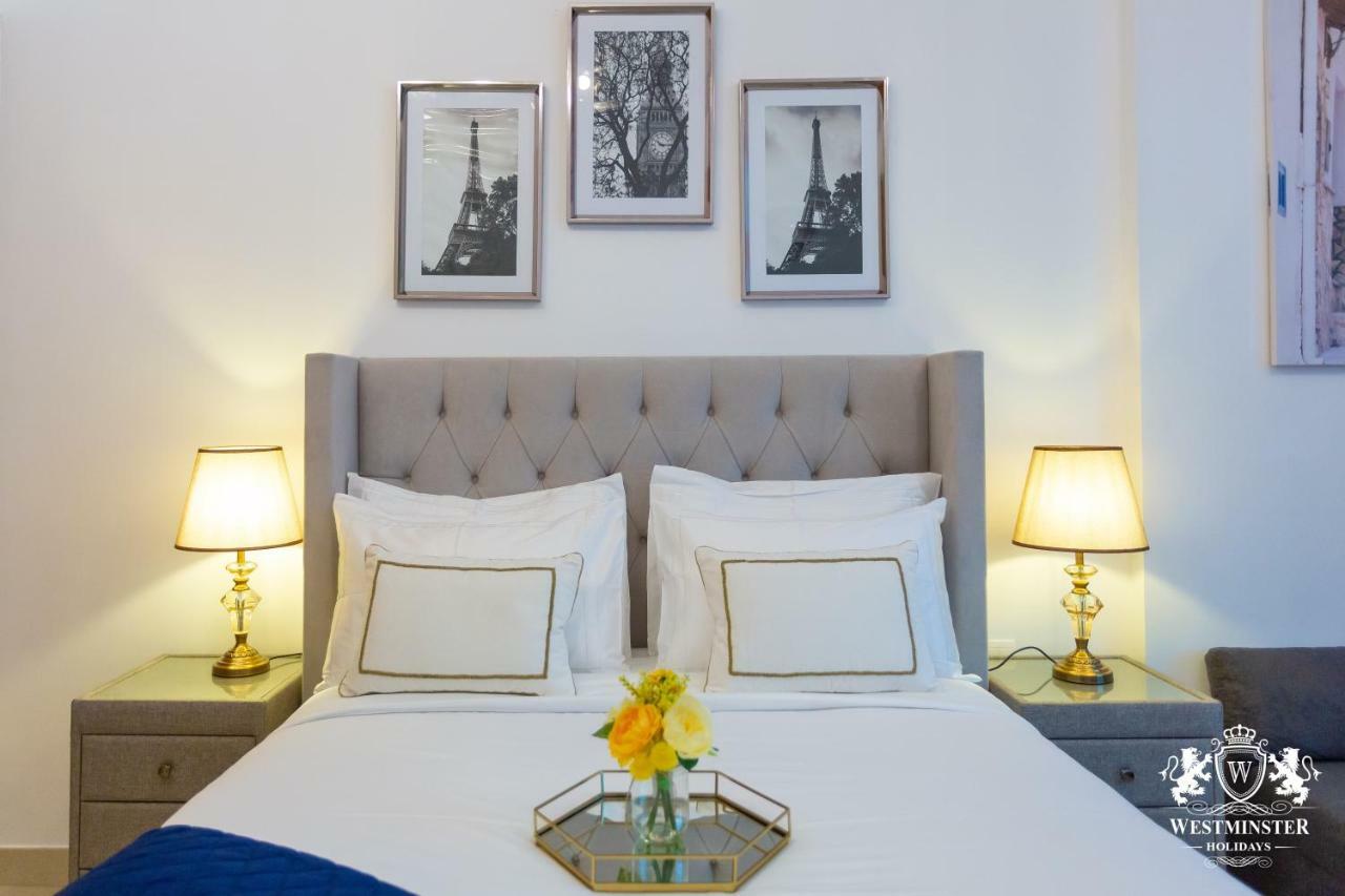 Westminster Claren Tower - Downtown Apartment Dubai Bagian luar foto