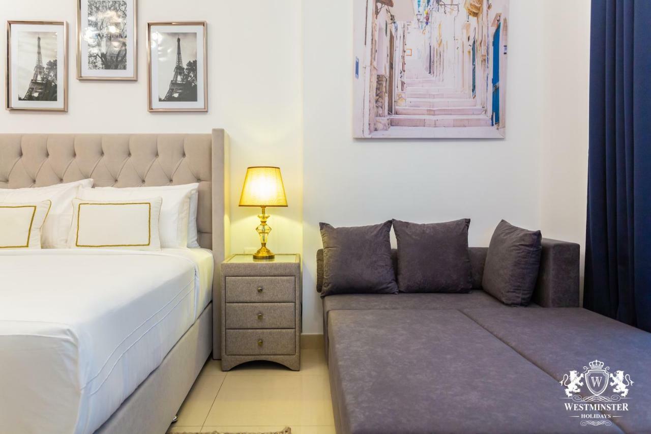 Westminster Claren Tower - Downtown Apartment Dubai Bagian luar foto